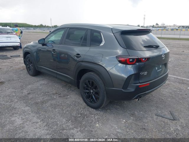 Photo 2 VIN: 7MMVABAM4RN222136 - MAZDA CX-50 