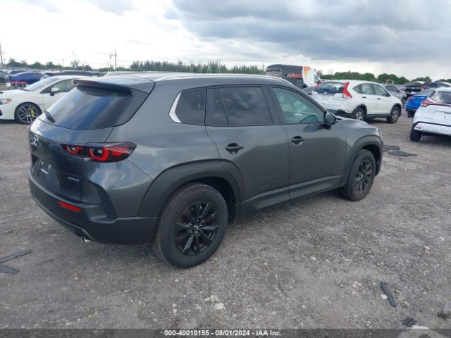 Photo 3 VIN: 7MMVABAM4RN222136 - MAZDA CX-50 