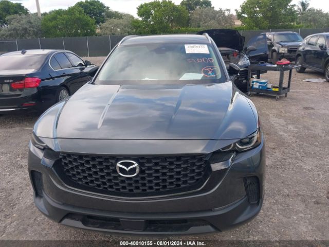 Photo 5 VIN: 7MMVABAM4RN222136 - MAZDA CX-50 