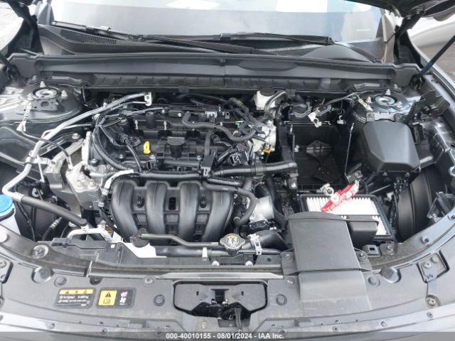 Photo 9 VIN: 7MMVABAM4RN222136 - MAZDA CX-50 