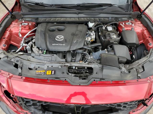 Photo 10 VIN: 7MMVABAM6PN108023 - MAZDA CX-50 SELE 