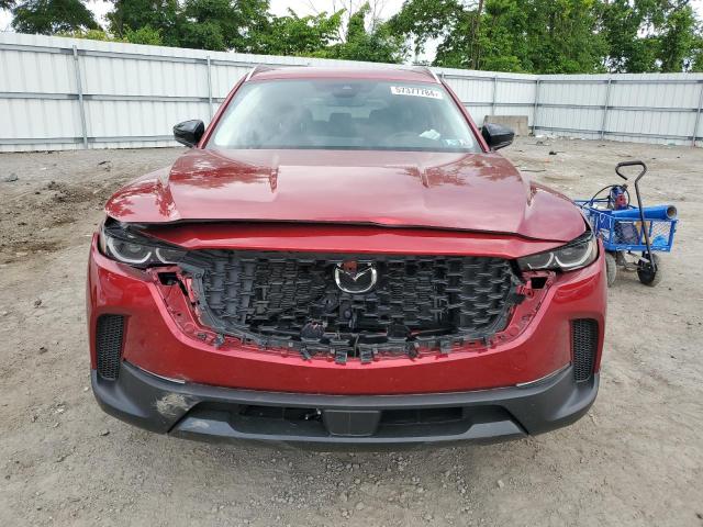 Photo 4 VIN: 7MMVABAM6PN108023 - MAZDA CX-50 SELE 