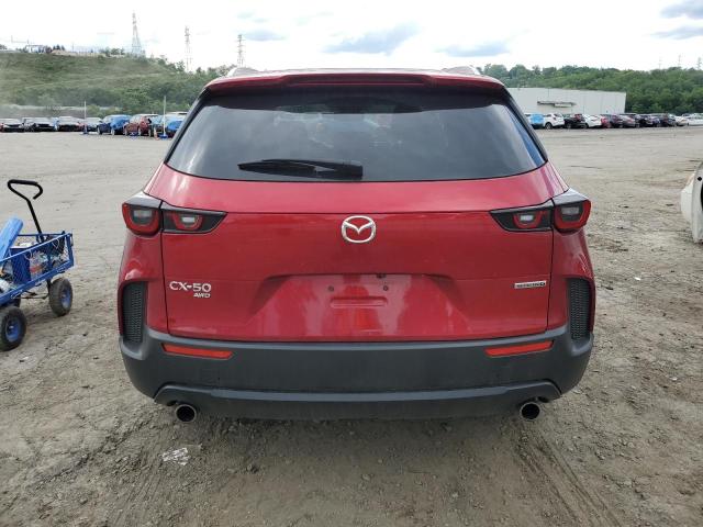 Photo 5 VIN: 7MMVABAM6PN108023 - MAZDA CX-50 SELE 