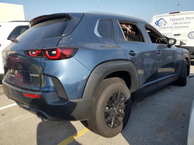 Photo 2 VIN: 7MMVABAM6RN205967 - MAZDA CX-50 SELE 