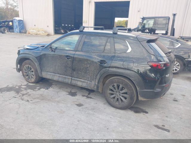 Photo 2 VIN: 7MMVABAM8RN210961 - MAZDA CX-50 