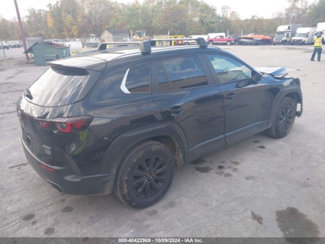 Photo 3 VIN: 7MMVABAM8RN210961 - MAZDA CX-50 