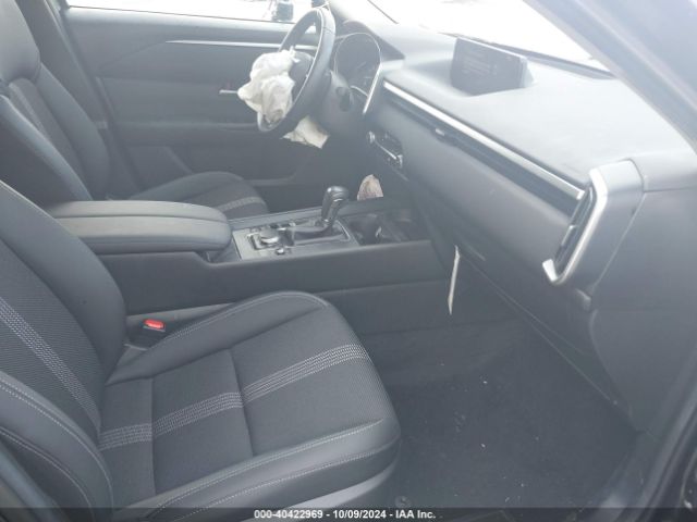 Photo 4 VIN: 7MMVABAM8RN210961 - MAZDA CX-50 
