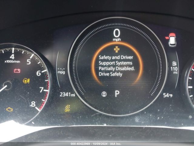 Photo 6 VIN: 7MMVABAM8RN210961 - MAZDA CX-50 