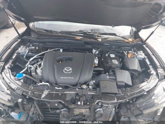 Photo 9 VIN: 7MMVABAM8RN210961 - MAZDA CX-50 