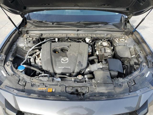 Photo 11 VIN: 7MMVABBM0RN159809 - MAZDA CX-50 PREF 