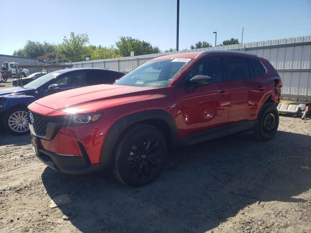 Photo 0 VIN: 7MMVABBM0RN176559 - MAZDA CX-50 PREF 