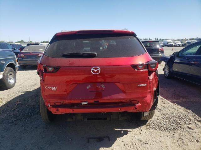 Photo 5 VIN: 7MMVABBM0RN176559 - MAZDA CX-50 PREF 