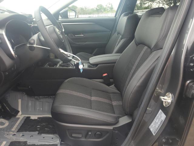 Photo 6 VIN: 7MMVABBM0RN214873 - MAZDA CX-50 PREF 