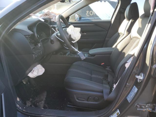 Photo 6 VIN: 7MMVABBM1RN163965 - MAZDA CX-50 PREF 