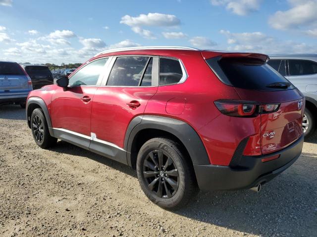 Photo 1 VIN: 7MMVABBM1RN165294 - MAZDA CX-50 PREF 