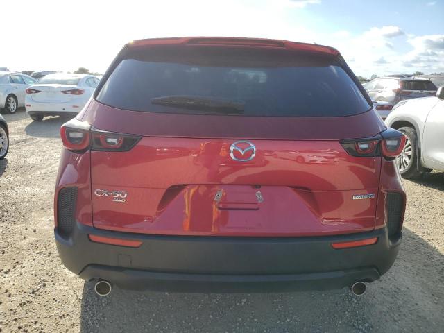 Photo 5 VIN: 7MMVABBM1RN165294 - MAZDA CX-50 PREF 