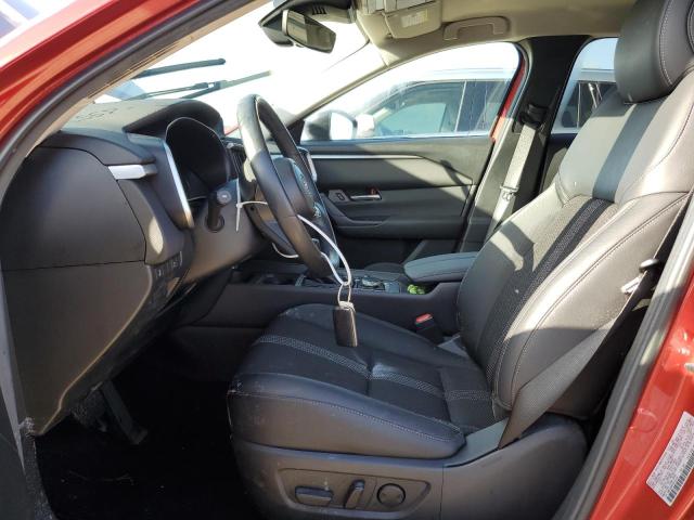 Photo 6 VIN: 7MMVABBM1RN165294 - MAZDA CX-50 PREF 