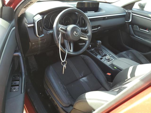 Photo 7 VIN: 7MMVABBM1RN165294 - MAZDA CX-50 PREF 