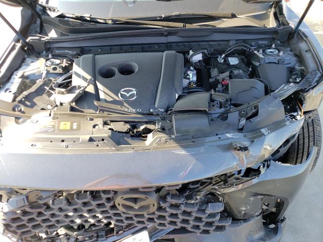 Photo 10 VIN: 7MMVABBM1RN204210 - MAZDA CX-50 PREF 