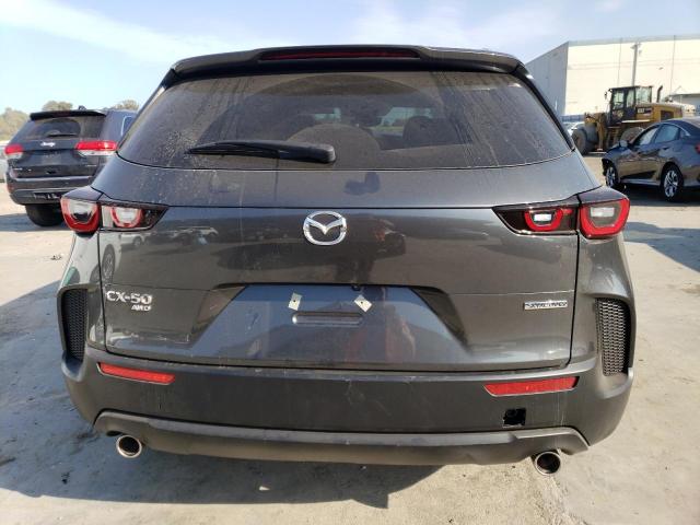 Photo 5 VIN: 7MMVABBM1RN204210 - MAZDA CX-50 PREF 