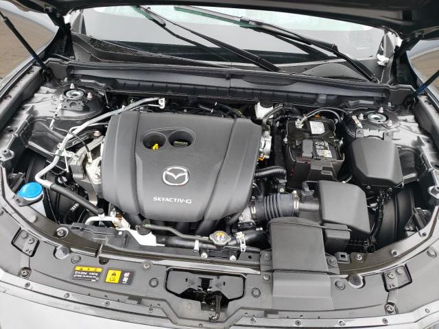 Photo 11 VIN: 7MMVABBM1RN215336 - MAZDA CX-50 PREF 