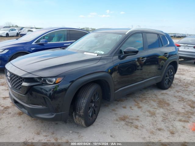 Photo 1 VIN: 7MMVABBM2RN162212 - MAZDA CX-50 