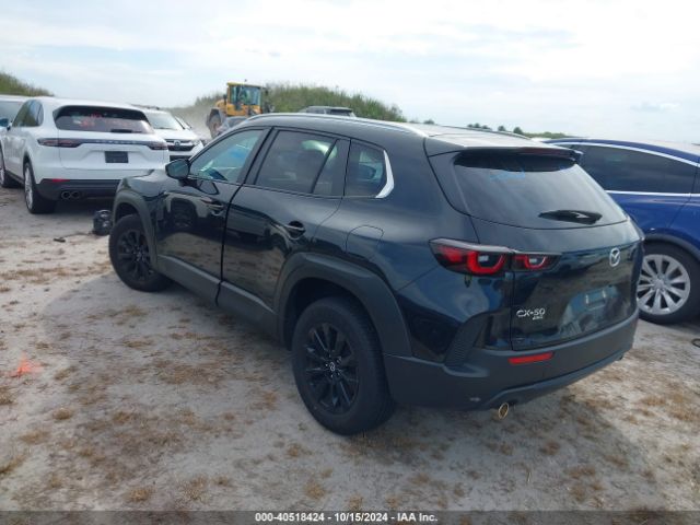 Photo 2 VIN: 7MMVABBM2RN162212 - MAZDA CX-50 