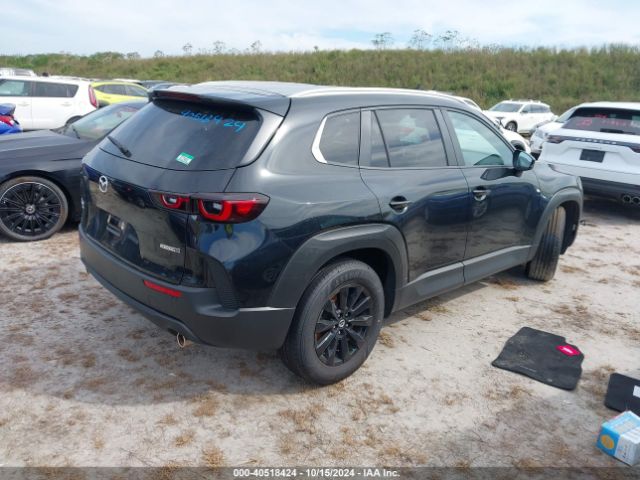 Photo 3 VIN: 7MMVABBM2RN162212 - MAZDA CX-50 