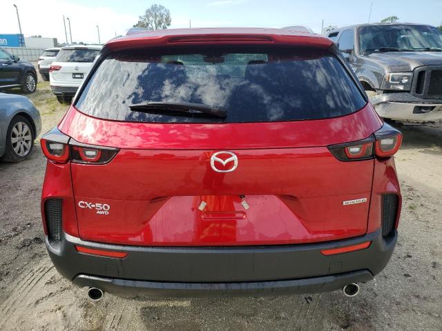 Photo 5 VIN: 7MMVABBM2RN197624 - MAZDA CX-50 PREF 