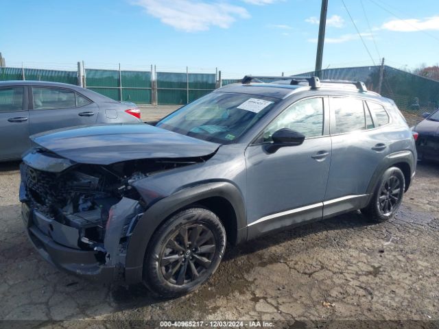 Photo 1 VIN: 7MMVABBM2RN241380 - MAZDA CX-50 