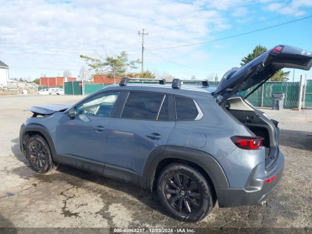 Photo 2 VIN: 7MMVABBM2RN241380 - MAZDA CX-50 