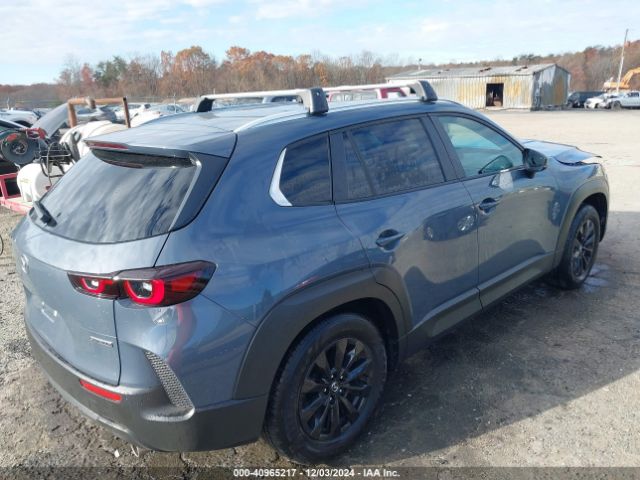 Photo 3 VIN: 7MMVABBM2RN241380 - MAZDA CX-50 