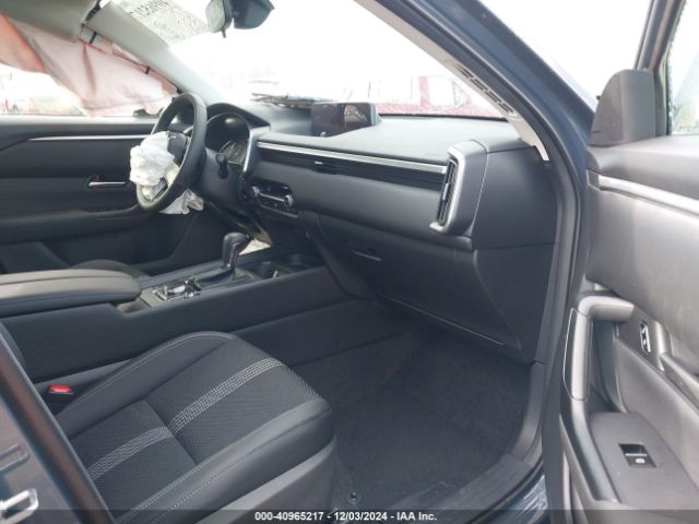 Photo 4 VIN: 7MMVABBM2RN241380 - MAZDA CX-50 