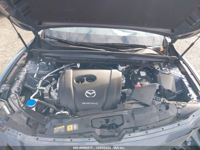 Photo 9 VIN: 7MMVABBM2RN241380 - MAZDA CX-50 