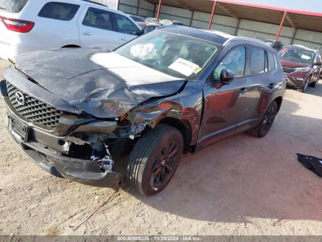 Photo 1 VIN: 7MMVABBM3RN238360 - MAZDA CX-50 