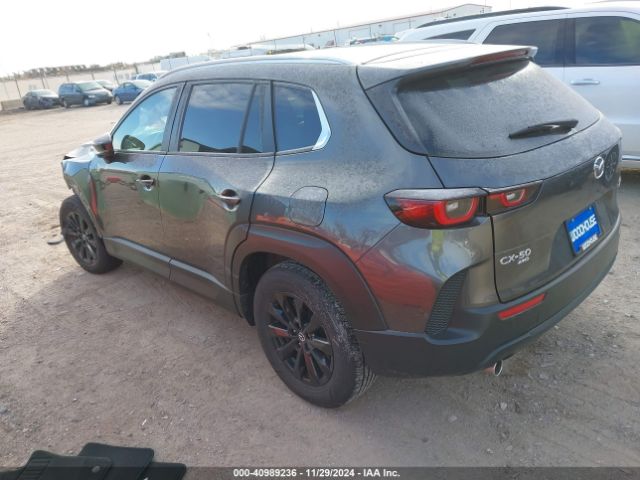 Photo 2 VIN: 7MMVABBM3RN238360 - MAZDA CX-50 