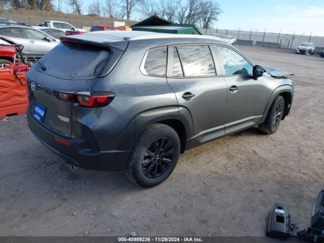 Photo 3 VIN: 7MMVABBM3RN238360 - MAZDA CX-50 