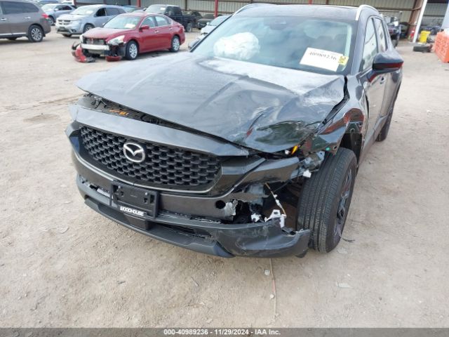 Photo 5 VIN: 7MMVABBM3RN238360 - MAZDA CX-50 