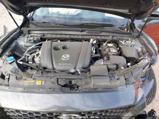 Photo 9 VIN: 7MMVABBM3RN238360 - MAZDA CX-50 