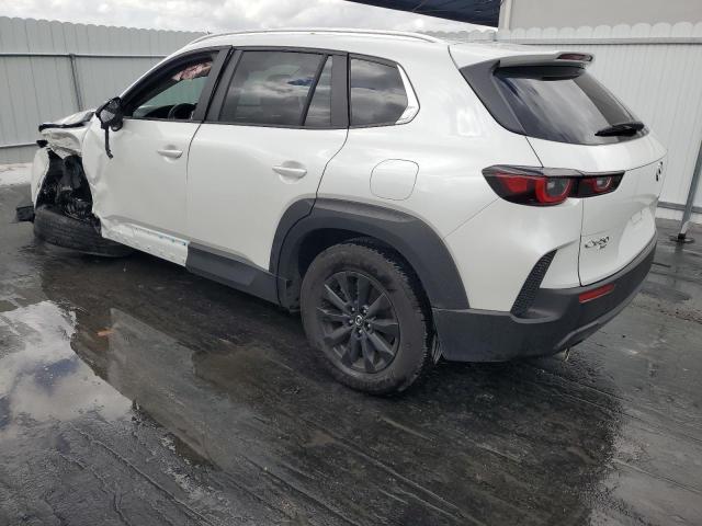 Photo 1 VIN: 7MMVABBM4RN165855 - MAZDA CX-50 PREF 