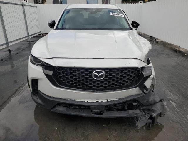 Photo 4 VIN: 7MMVABBM4RN165855 - MAZDA CX-50 PREF 