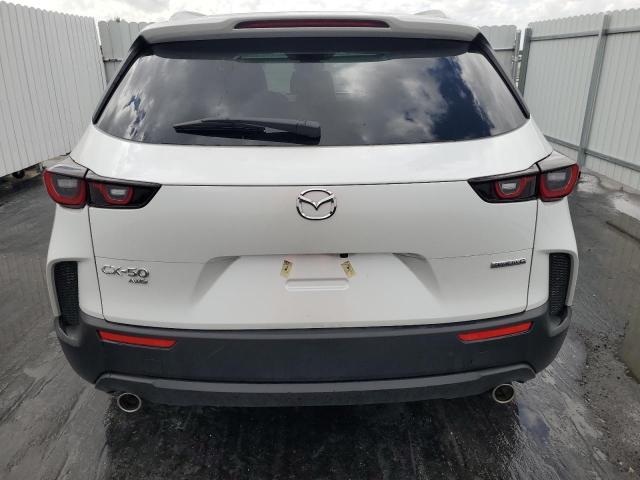 Photo 5 VIN: 7MMVABBM4RN165855 - MAZDA CX-50 PREF 