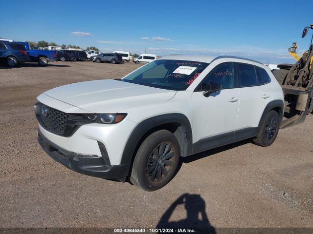 Photo 1 VIN: 7MMVABBM4RN177357 - MAZDA CX-50 