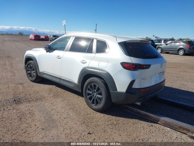 Photo 2 VIN: 7MMVABBM4RN177357 - MAZDA CX-50 