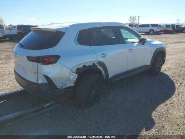 Photo 3 VIN: 7MMVABBM4RN177357 - MAZDA CX-50 