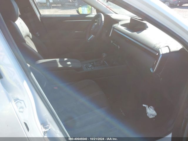 Photo 4 VIN: 7MMVABBM4RN177357 - MAZDA CX-50 