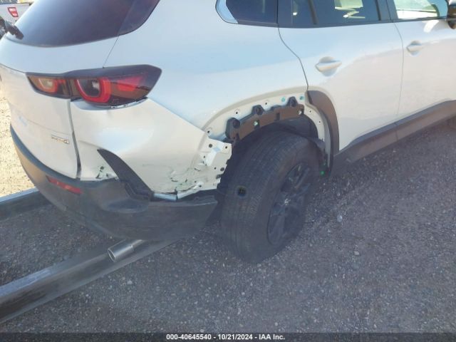 Photo 5 VIN: 7MMVABBM4RN177357 - MAZDA CX-50 