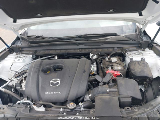 Photo 9 VIN: 7MMVABBM4RN177357 - MAZDA CX-50 