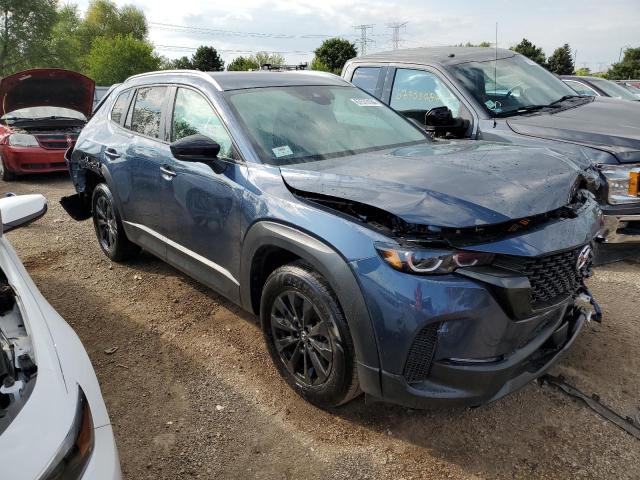 Photo 3 VIN: 7MMVABBM4RN194188 - MAZDA CX-50 PREF 