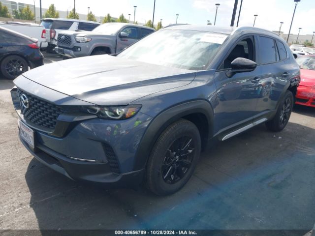 Photo 1 VIN: 7MMVABBM4RN205867 - MAZDA CX-50 